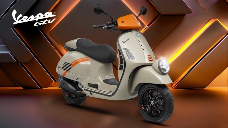 Bảng giá xe máy Piaggio 2023 mới nhất tháng 10: Gần 160 triệu đồng cho "bản đặc biệt"