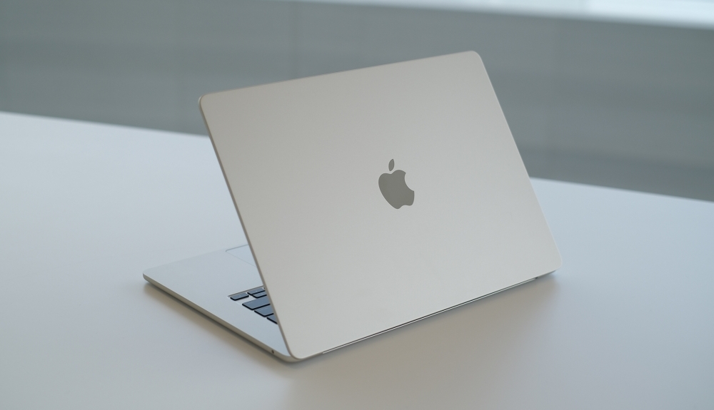 Bảng giá MacBook Air mới nhất tháng 10/2023: "Lên đời" hàng hiệu chỉ từ 19 triệu