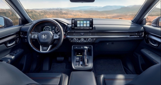Chiếc ô tô khiến Toyota Camry "run sợ" chuẩn bị mở bán: Thiết kế cực "ăn tiền"