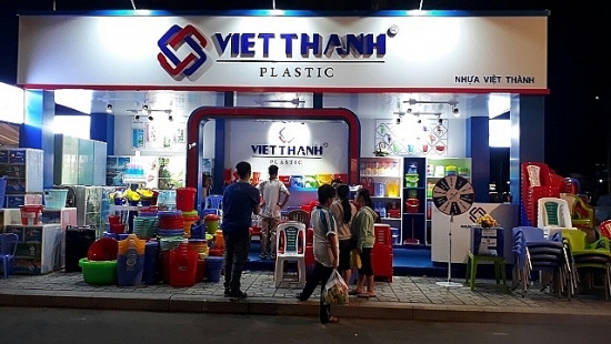 Nhựa Việt Thành (VTZ): Lãnh đạo mua cổ phiếu giá 10 - bán 8
