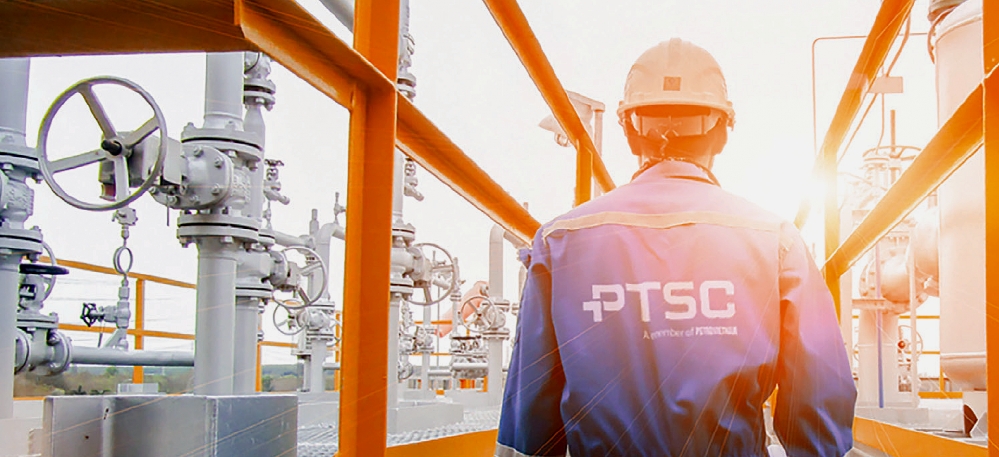 PTSC (PVS) -  Một thời kỳ phát triển mới đầy hứa hẹn