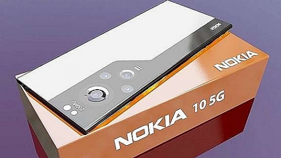 "Cơn lốc" nhà Nokia "comeback": Đủ sức làm "chao đảo" thị trường