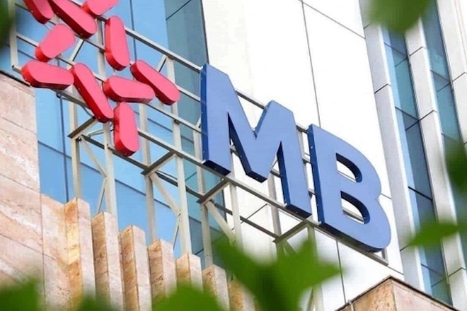 Ngân hàng MB tiếp tục "bơm" 500 tỷ đồng mua lại trái phiếu trước hạn