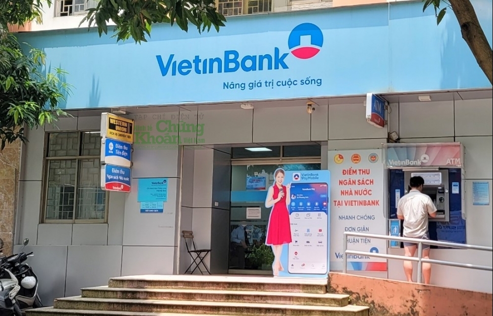 VietinBank chốt kế hoạch lợi nhuận 2023