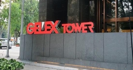 Nhóm quỹ ngoại Dragon Capital mua thêm 3 triệu cổ phiếu GEX
