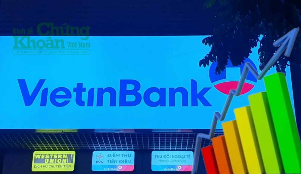 VietinBank chốt kế hoạch lợi nhuận tăng trưởng trên 10%, triển vọng nào cho cổ phiếu CTG?