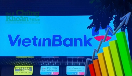 VietinBank chốt kế hoạch lợi nhuận tăng trưởng trên 10%, triển vọng nào cho cổ phiếu CTG?