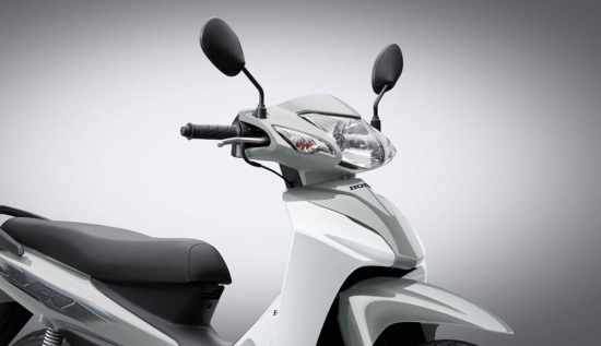 Giá xe máy Honda Wave mới nhất tháng 10/2023: Ra mắt phiên bản mới, giá tăng nhẹ