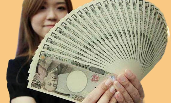 Đồng Yên thủng mốc 150 yên/USD, đã có can thiệp của nhà chức trách Nhật Bản?