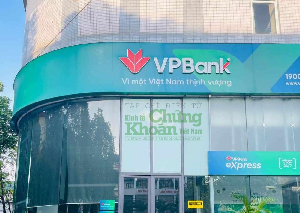 VPBank hoàn tất bán hơn 30 triệu cổ phiếu quỹ cho nhân viên