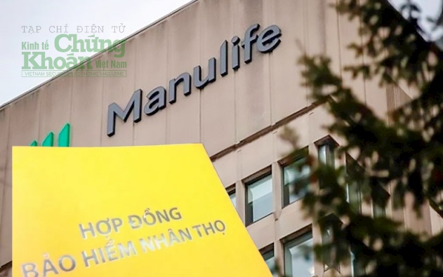 manulife tam lo 250 ty chi 1500 ty dong tien huy hop dong trong nua dau nam 2023