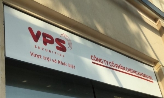 Chứng khoán VPS được chấp thuận đóng cửa chi nhánh tại Quảng Ninh
