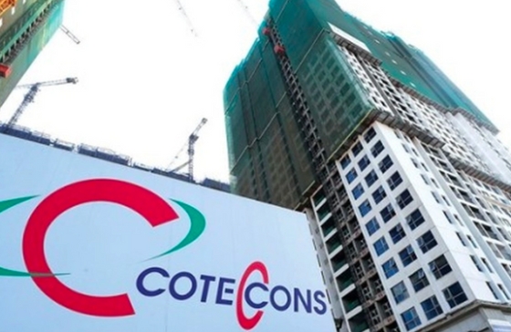 Tòa án bác yêu cầu mở thủ tục phá sản đối với đối với Coteccons của Ricons