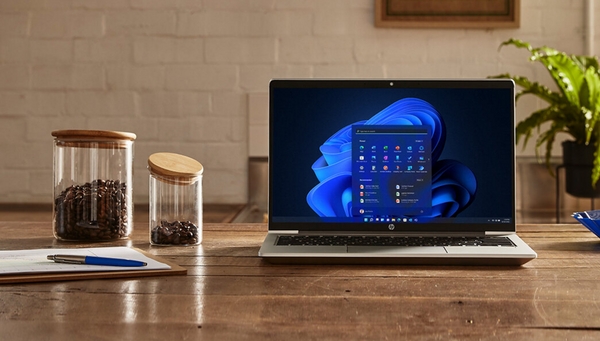 HP ProBook 445 G10: Chiếc laptop văn phòng đáng sở hữu trong tầm giá 20 triệu đồng
