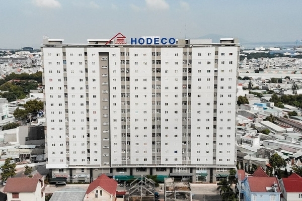 Hodeco (HDC) đăng ký mua vào hơn 4,8 triệu cổ phiếu HUB