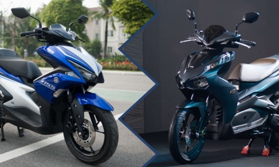 Yamaha và Honda: Nên mua xe máy của hãng nào tối ưu nhất?