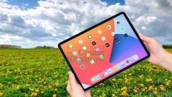 Bảng giá iPad Pro ngày 7/10/2023: Thiết kế sang xịn, hiệu năng cực chất