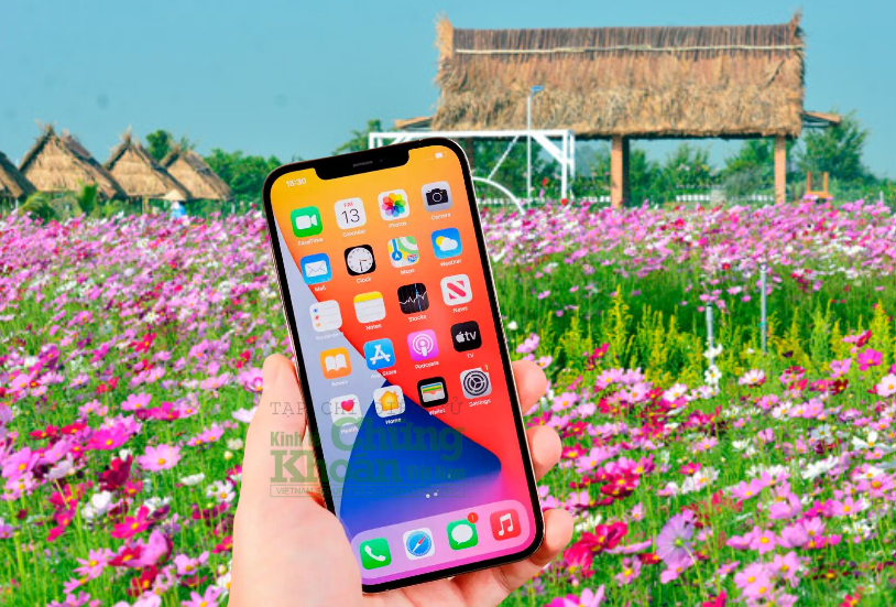 iPhone 12 Pro đang có giá bao nhiêu mà nhiều người 