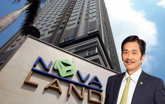 Công ty con của Novaland thỏa thuận bất thành lô trái phiếu trị giá 2.300 tỷ đồng