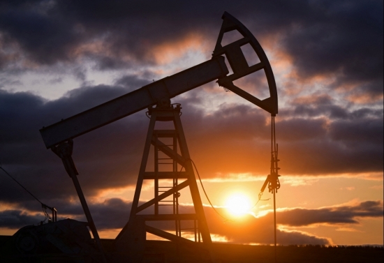 Bất ổn chính trị Trung Đông đẩy giá dầu tăng vọt