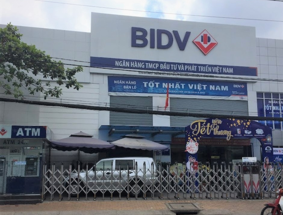 Ngân hàng BIDV tiếp tục rao bán đấu giá tài sản gần 170 tỷ của Thủy sản Hùng Vương Bến Tre