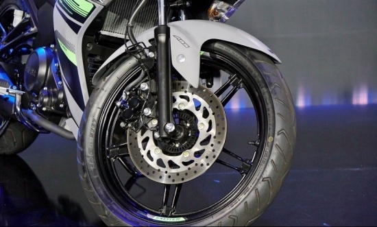 Yamaha Exciter 155 ABS 2024: Nhiều cải tiến mới khiến Winner X "e dè", giá chỉ từ 48 triệu