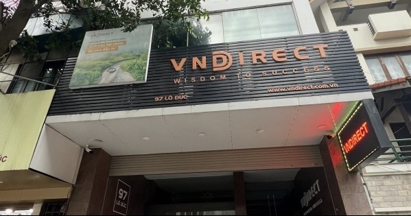 Nhiều yếu tố có thể tác động kém tích cực tới cổ phiếu VNDirect (VND)