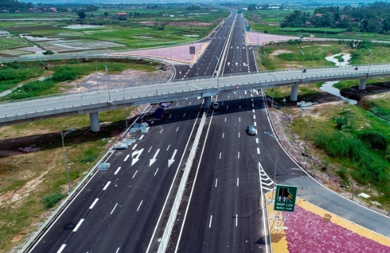 VEC muốn tăng phí đường bộ 4 tuyến cao tốc: Nội Bài - Lào Cai, Cầu Giẽ - Ninh Bình, Đà Nẵng - Quảng Ngãi, TP.HCM - Long Thành - Dầu Giây