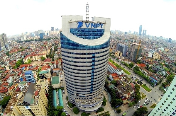 VNPT đăt mục tiêu doanh thu cao nhất lịch sử hình thành với gần 60.000 tỷ đồng