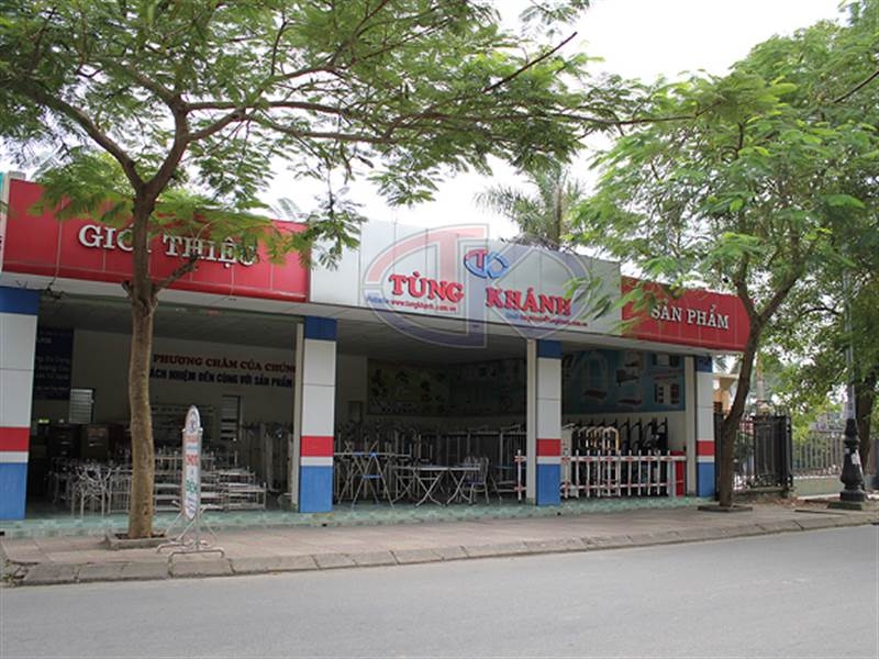 Tùng Khánh (TKG): Giao dịch Hàng hóa TP.HCM thoái sạch vốn sau 3 ngày là cổ đông lớn