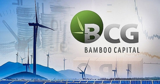 lanh dao bamboo capital ban co phieu bcg de dau tu vao bcg energy