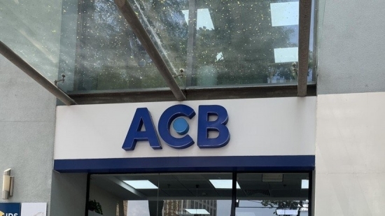 Ngân hàng ACB dự kiến phát hành thêm 5.000 tỷ đồng trái phiếu riêng lẻ lần 2