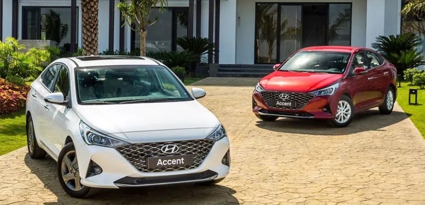 Hyundai Accent: "Ngôi sao sáng" trong cuộc đua doanh số tại thị trường Việt