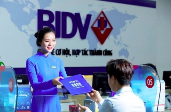 BIDV chuẩn bị tăng vốn điều lệ lên hơn 57.000 tỷ đồng