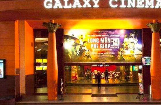 Thua lỗ, chủ rạp phim Galaxy Cinema xin gia hạn 8 lô trái phiếu 200 tỷ đồng