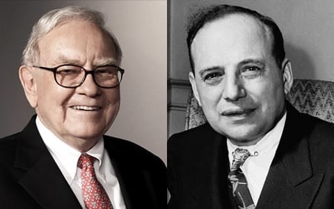 Chân dung bậc thầy của Warren Buffett, cha đẻ của trường phái đầu tư giá trị