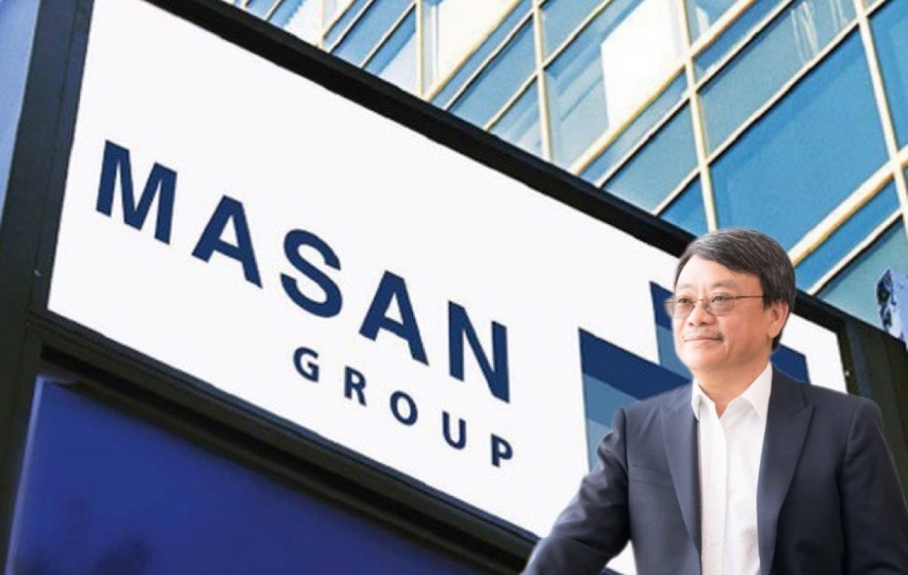 1.600 tỷ đồng trái phiếu của Masan có nguy cơ bị hủy niêm yết