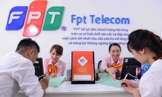 FPT Telecom (FOX) sắp phát hành hơn 328 triệu cổ phiếu thưởng