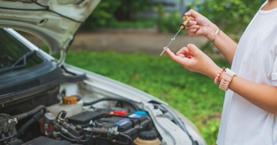 Học cách tiết kiệm chi phí bảo dưỡng ô tô