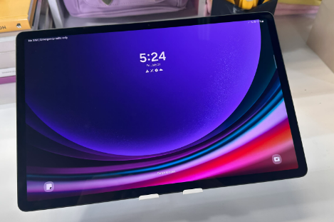 Lộ diện máy tính bảng cao cấp nhà Samsung: Hiệu năng đỉnh cao "áp đảo" cả iPad Pro M2
