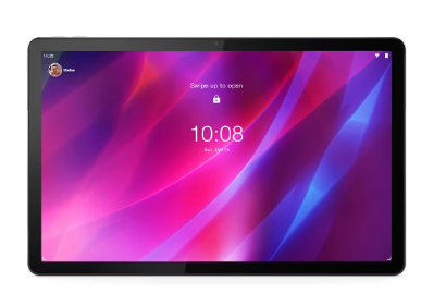 Máy tính bảng Lenovo Tab P11 Plus trang bị cấu hình khủng: Liệu có đủ sức "đe nẹt" iPad 9?