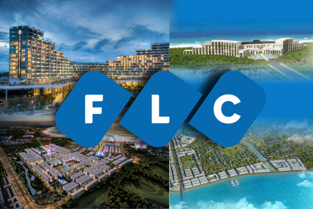 Tập đoàn FLC bị cưỡng chế hơn 81 tỷ đồng tiền thuế