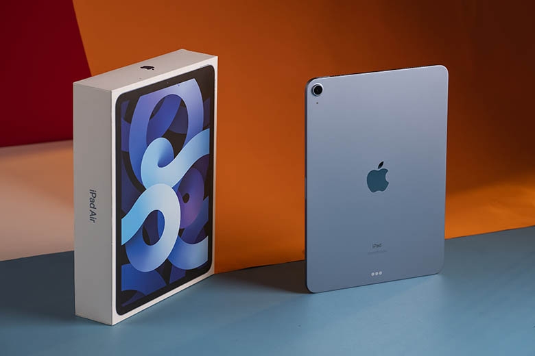 Hàng loạt các mẫu iPad mới sẽ ra mắt trong tuần này?
