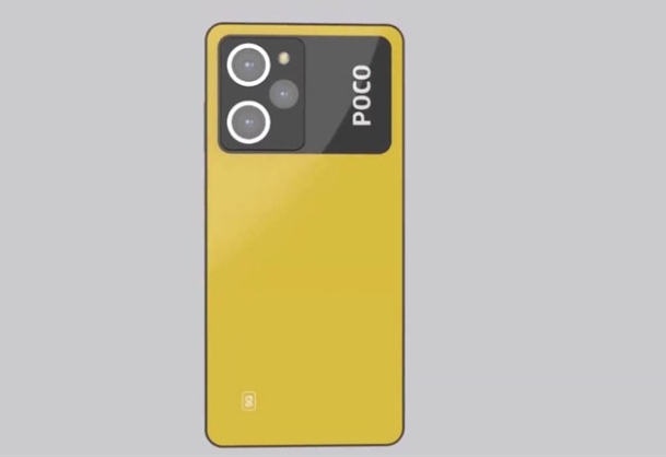 Xiaomi tung "Vua 5G giá rẻ": Pin 5000 mAh, thiết kế khiến iPhone 15 phải "lép vế"