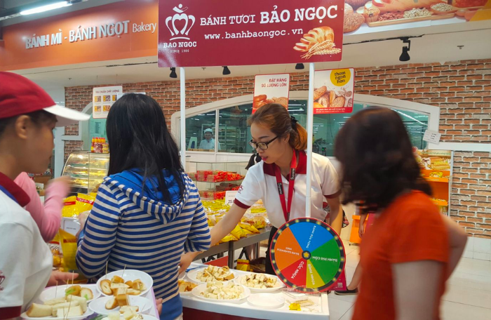 Hãng bánh Bảo Ngọc nhận chuyển nhượng dự án nhà máy tại Hà Nam