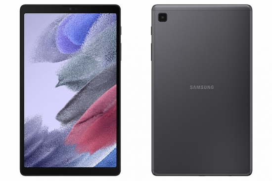 Hơn 3 triệu, máy tính bảng Samsung Galaxy Tab A7 Lite gần như "vô đối"