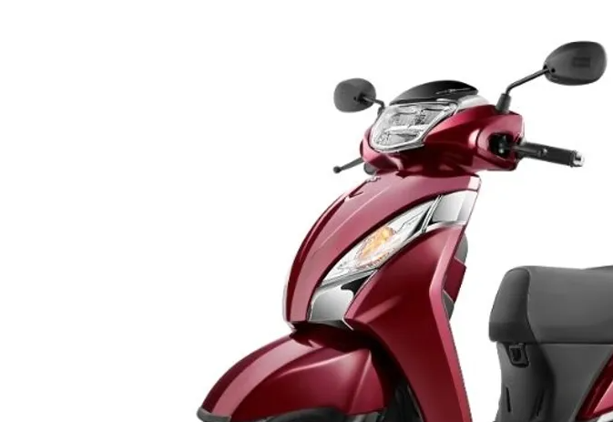 Đối thủ cực nóng của Honda Vision ra mắt: Thiết kế đẹp miễn chê, giá chỉ 27 triệu đồng