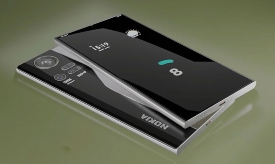 Nokia 10 Ultra sẽ ra mắt hứa hẹn tạo "địa chấn" của năm