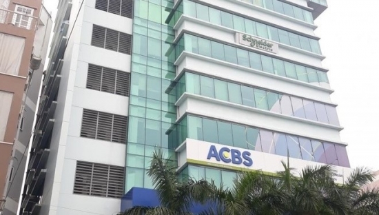 Chứng khoán ACB (ACBS) thành lập và đưa vào hoạt động chi nhánh Đông Sài Gòn