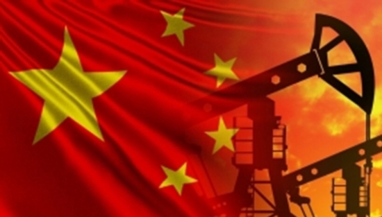 Trung Quốc nhập gần 80 triệu tấn dầu Nga trong 9 tháng